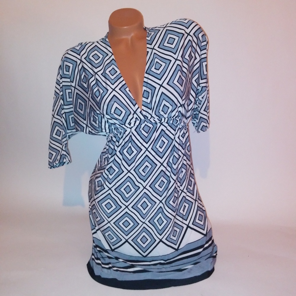 5th & Love Dress‎